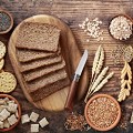 Rugbrød